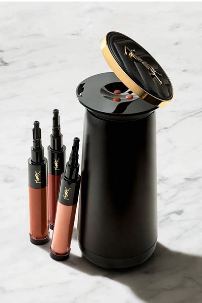 ysl rouge sur mesure canada|design your own lipstick.